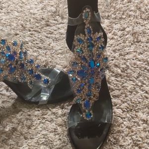 Sexy Shoes